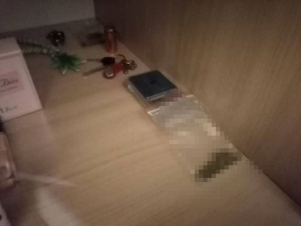 Фото: МВД по Красноярскому краю