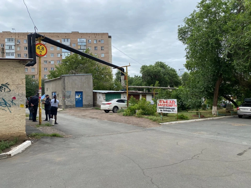 Мужчина ранее не был судим