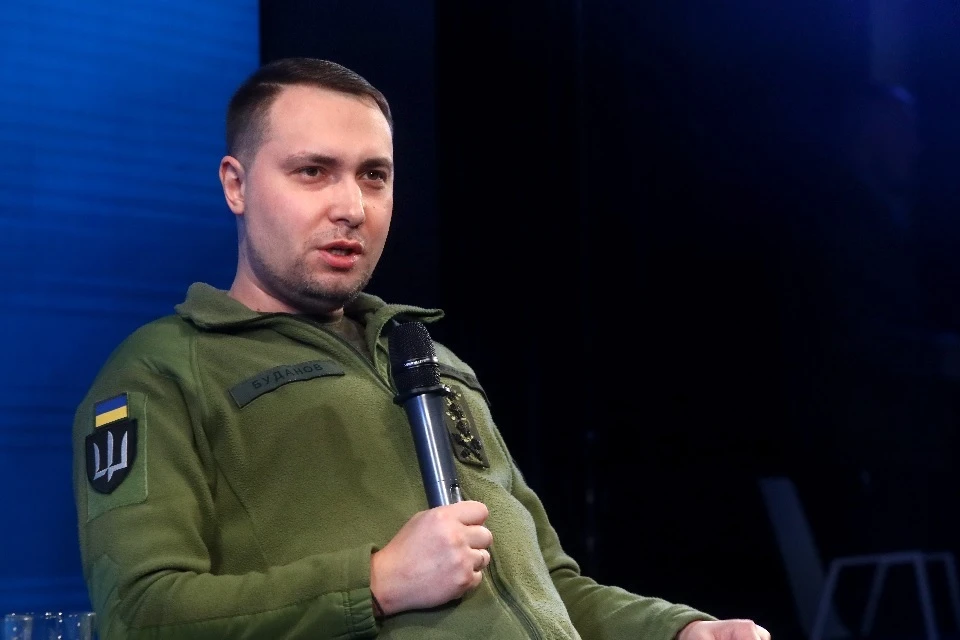 Глава ГУР Украины Буданов* заявил, что Киев пытался устроить покушения на Путина