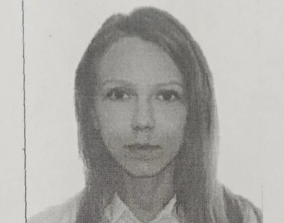 Подозреваемая в убийстве ребенка 34-летняя Ирина Шатова. Фото: ГУ МВД по Пермском краю.