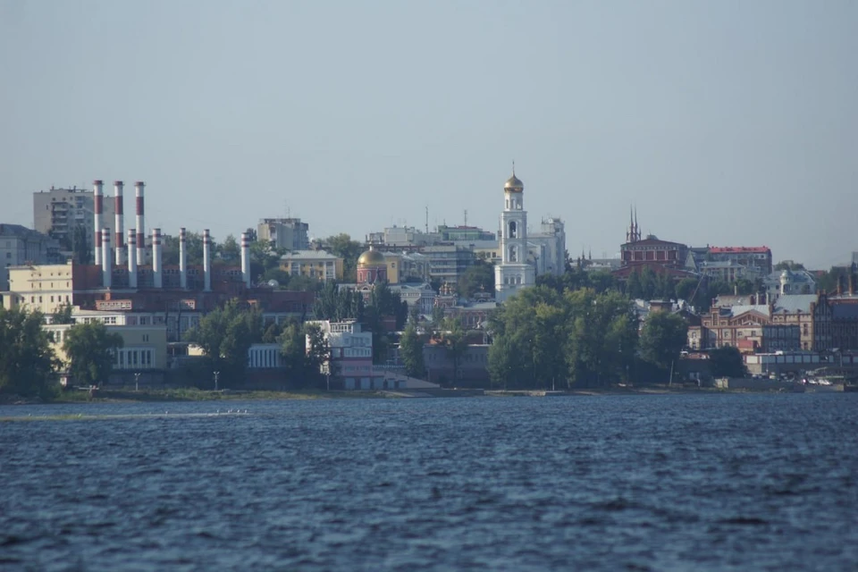 В микрорайоне Самары выявили превышение концентрации сероводорода