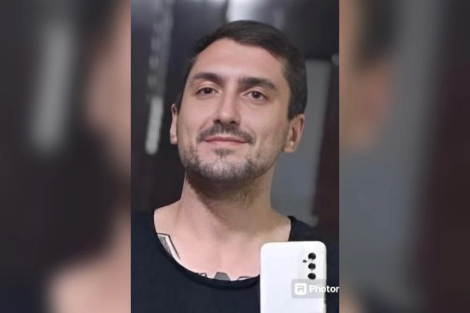 На данный момент поисками уральца занимаются сотрудники полиции и волонтеры. Фото: «ЛизаАлерт»