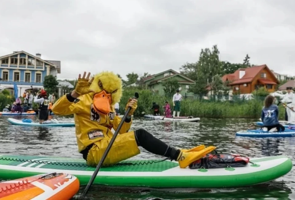 фото с официального сайта фестиваля suzdalsup.ru