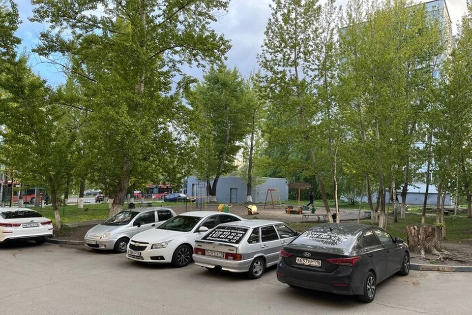 Во дворах Казани создадут детские площадки и воркаут-зоны, а также площадки для сбора ТКО.