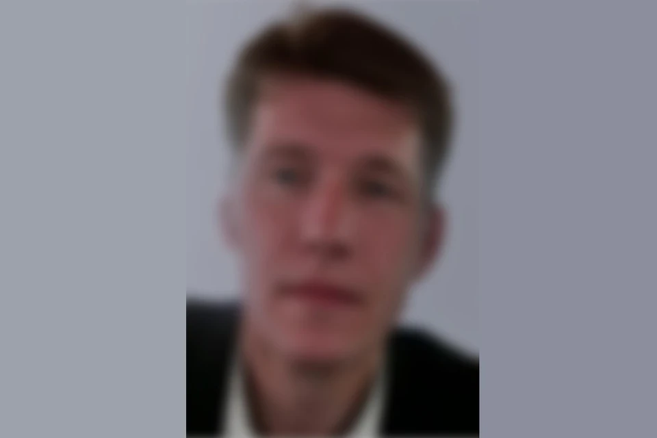 Под Новосибирском пропал высокий зеленоглазый мужчина. Фото: ПСО "ЛизаАлерт НСО".