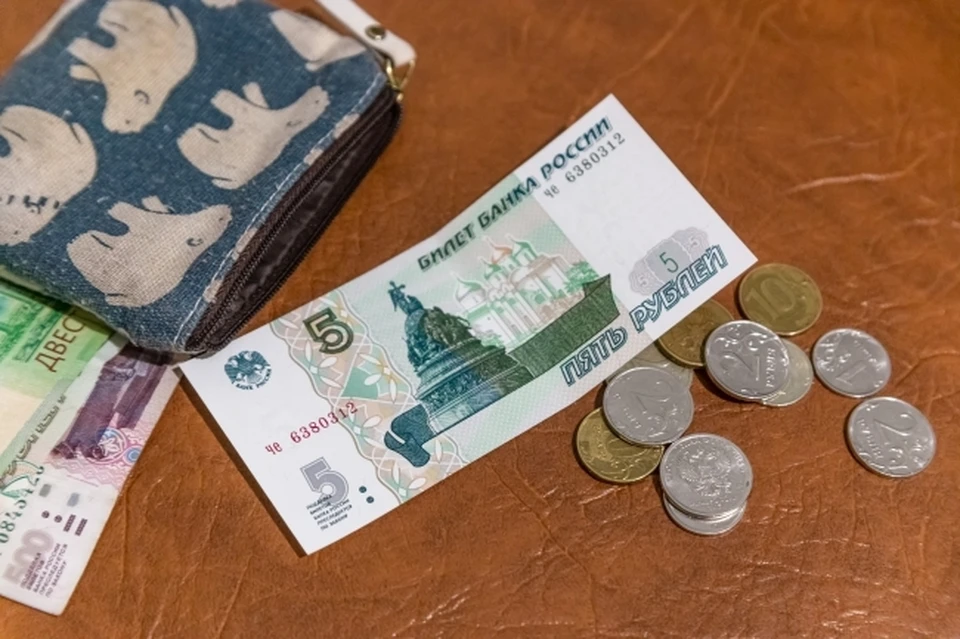 Стоимость проезда вырастет на автобусе №61С в Хабаровске