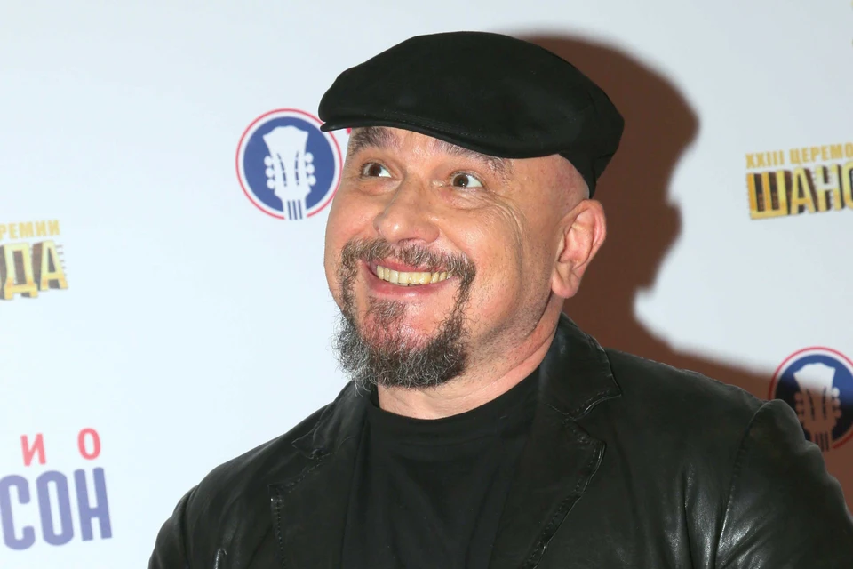 Сергей Трофимов