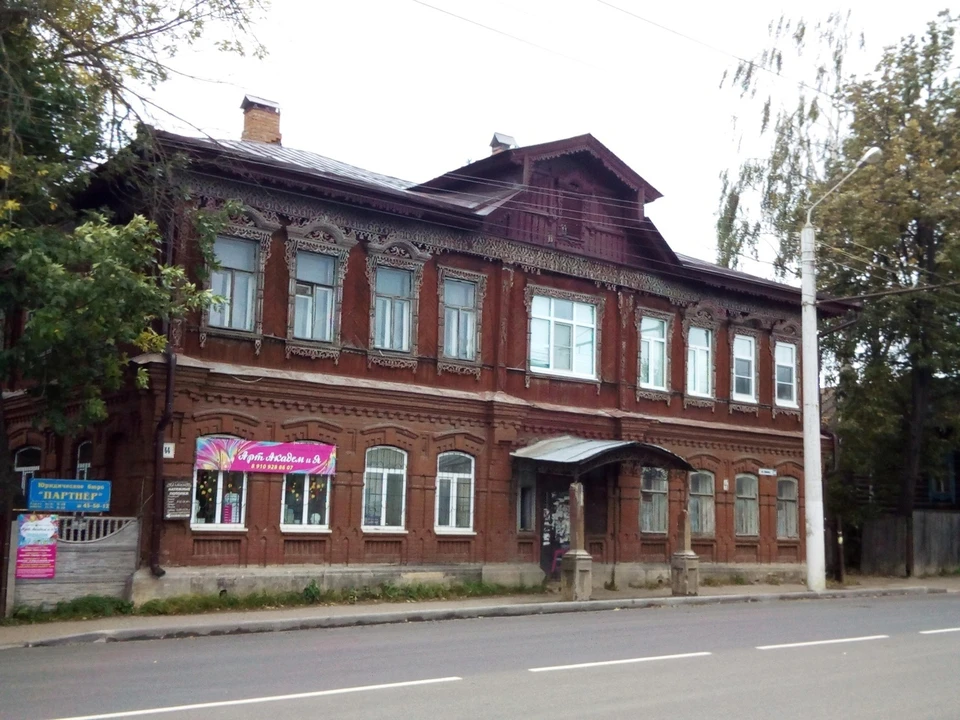 Фото: инспекция по охране объектов культурного наследия