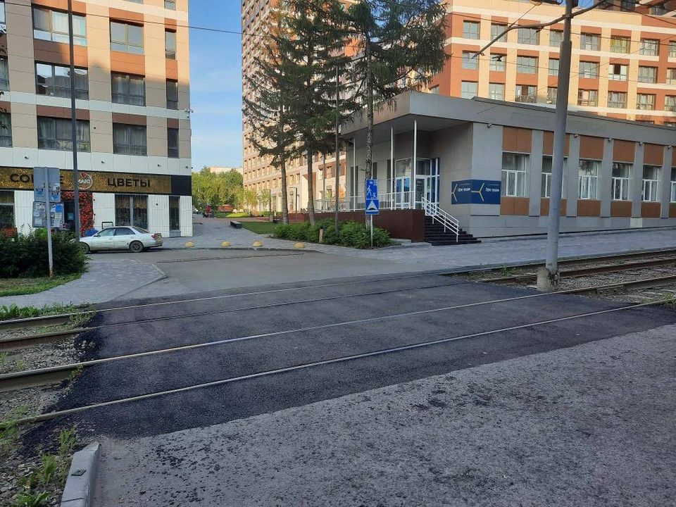 Фото: прокуратура Томской области