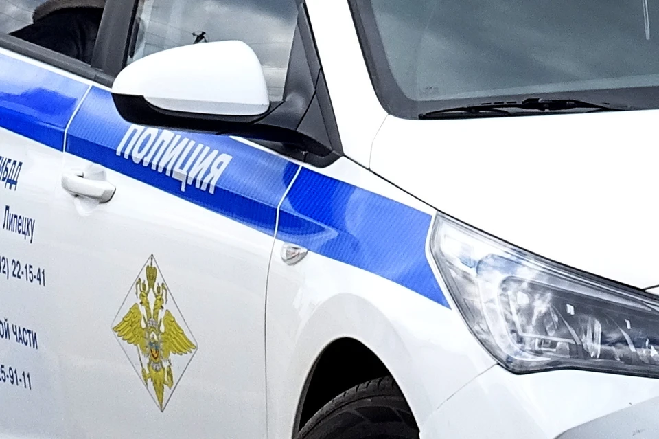 Полицейские поймали 21-летних парней, которые избили дворника в Липецке