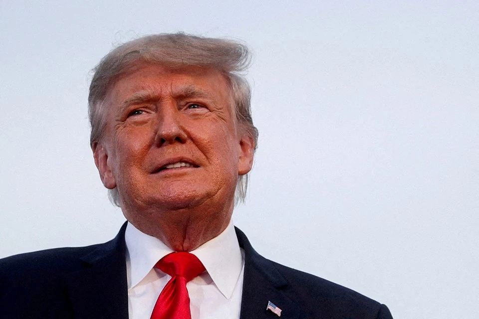 Трамп рассказал, почему не любит санкции