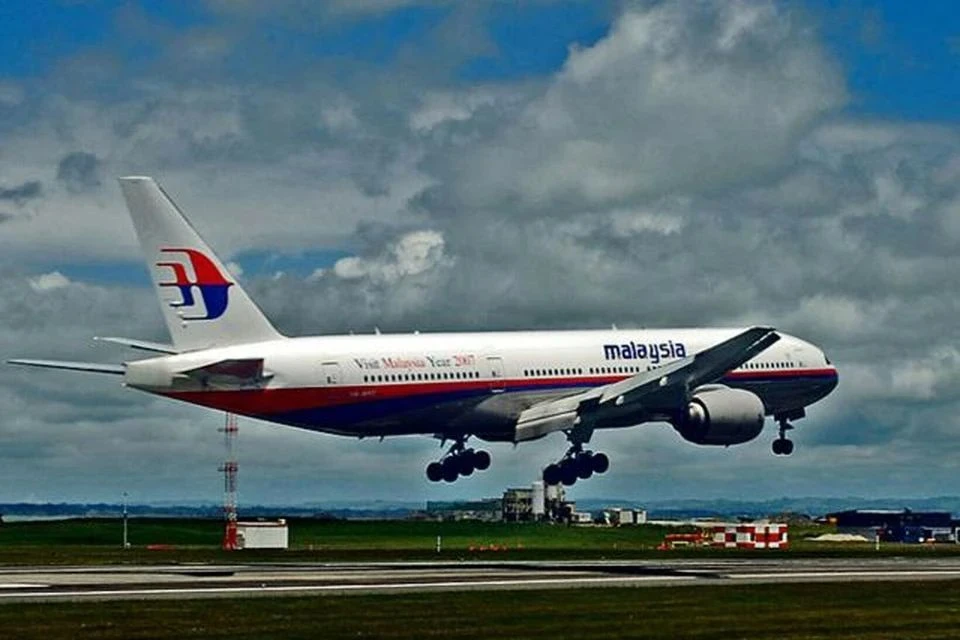 Посольство РФ: политизация дела MH17 не позволила провести полное расследование