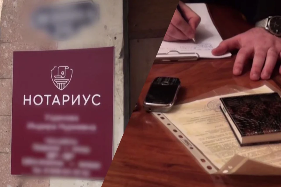 В КЧР поймали аферистов за мошенничество с недвижимостью на 20 млн рублей. Фото: стоп-кадр видео Ирины Волк