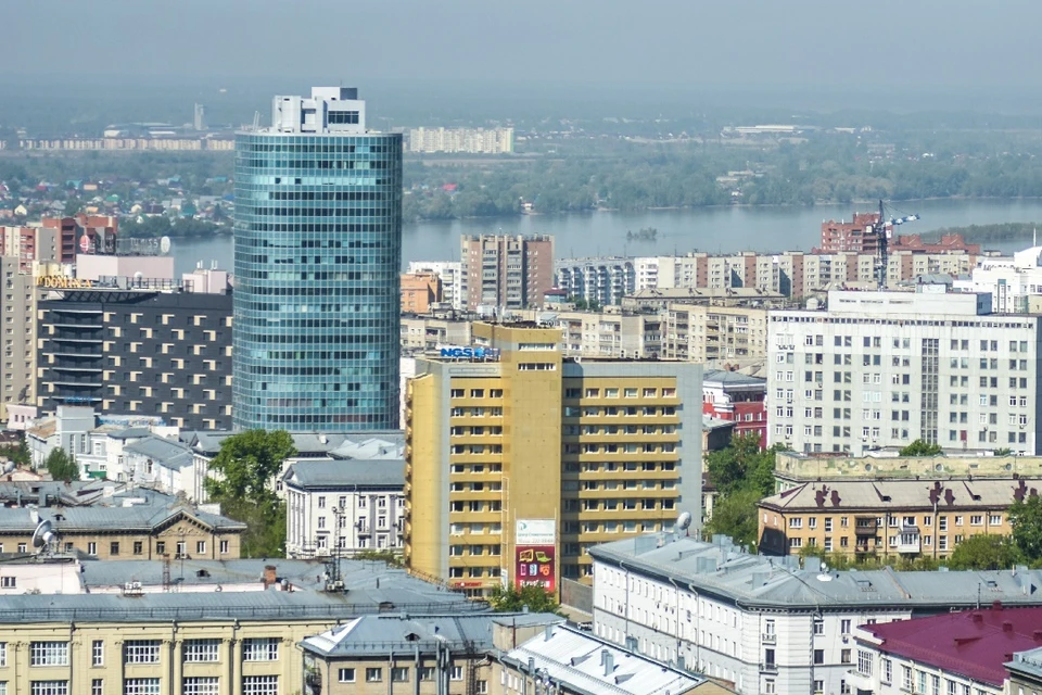 Вице-мэр Новосибирска получил штраф за нарушения при размещении снегоотвалов. Фото: Мартынова Алена