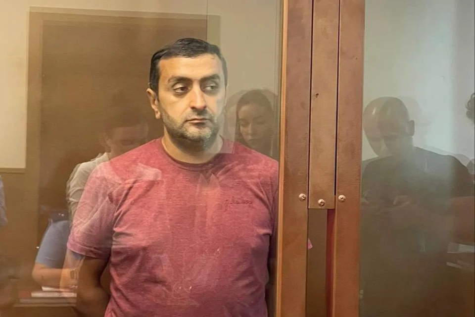 Обвиняемый вину не признал, его отправили под домашний арест
