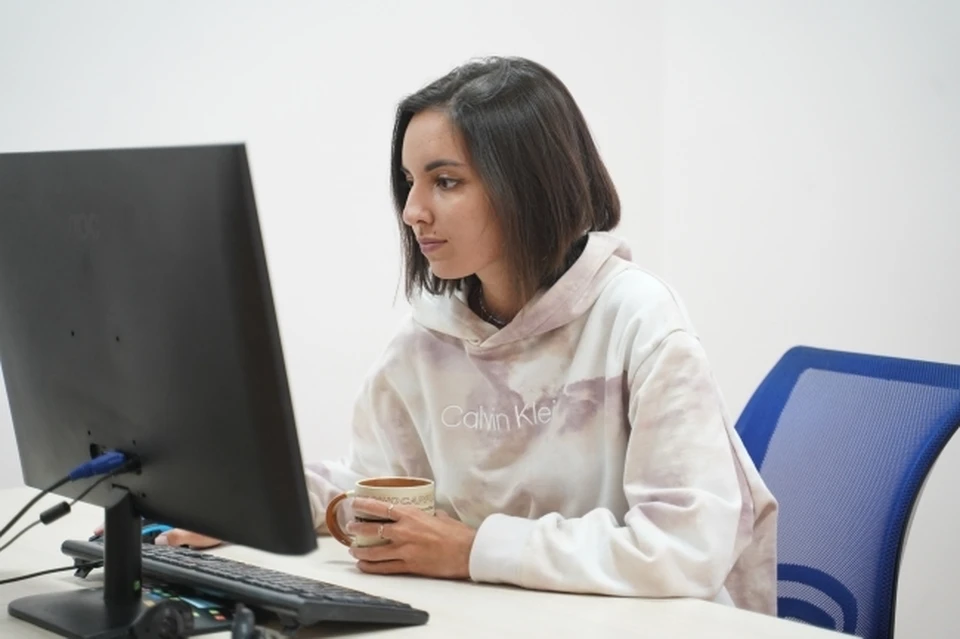 Перед устройством на работу, проверяйте все данные работодателя