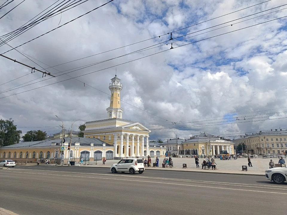 Фото: Елена Бородулина
