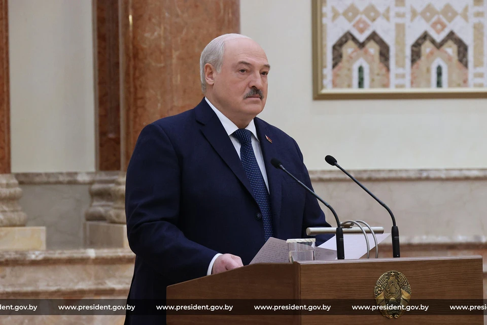 Лукашенко поздравил президента Никарагуа с 45-летием победы Сандинистской революции. Снимок носит иллюстративный характер. Фото: president.gov.by