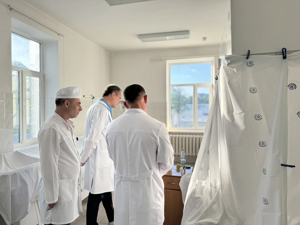 Мальчишка потерял четыре литра крови, у него дважды останавливалось сердце...