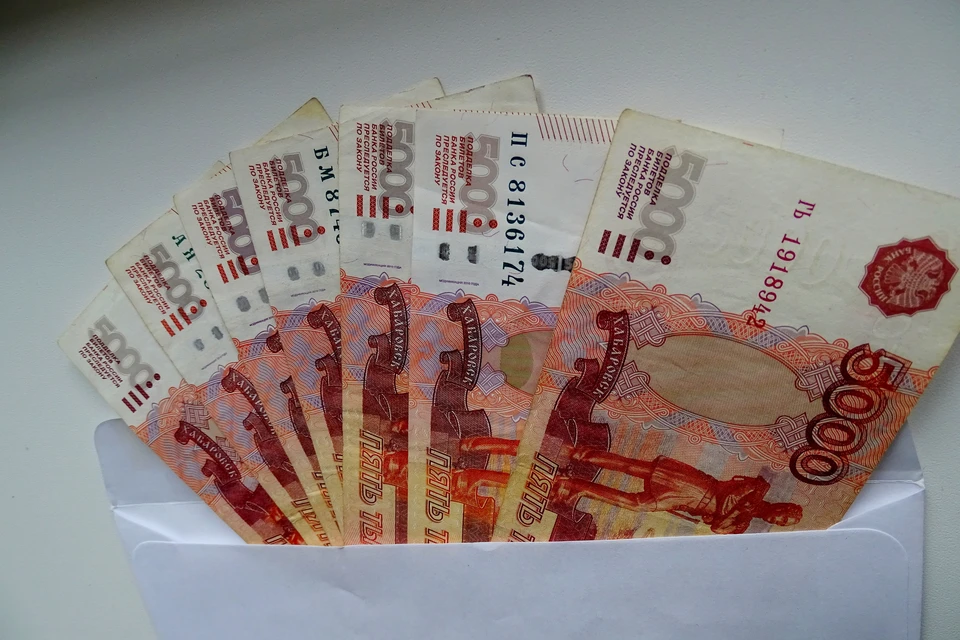 В Липецке завели дело за невыплату зарплаты в 170 тысяч сотруднице фирмы