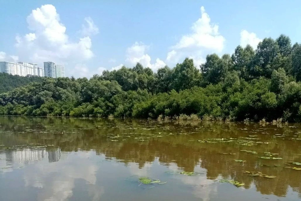 Фото: УГЗ Уфы