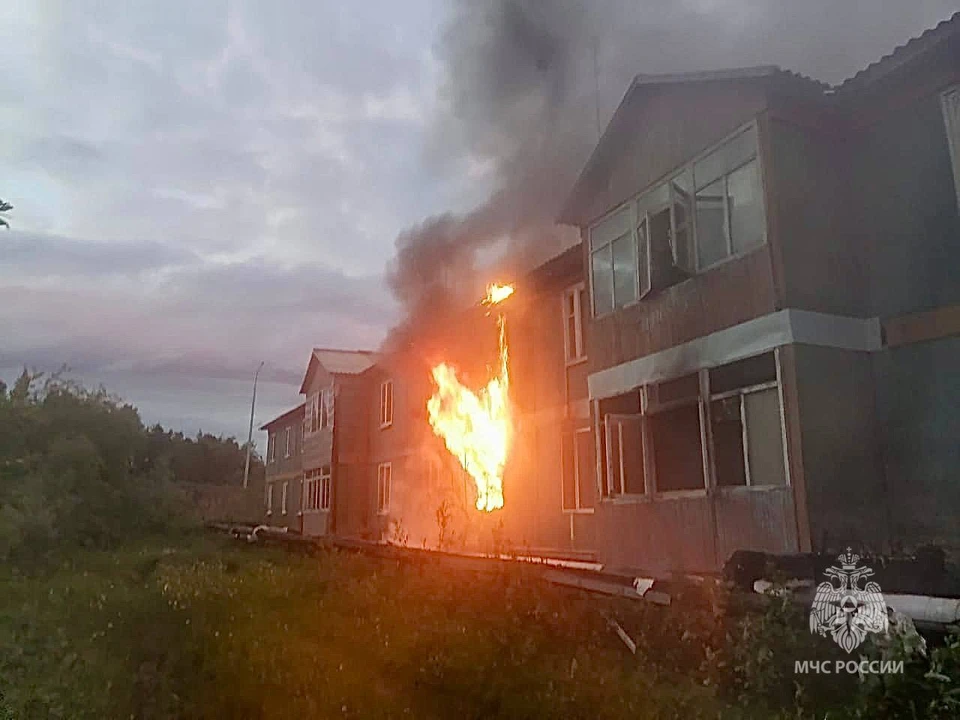 Фото: МЧС России по ЯНАО