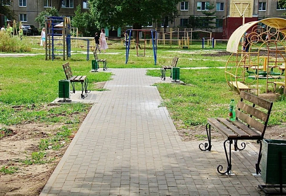 Фото администрации города Орла