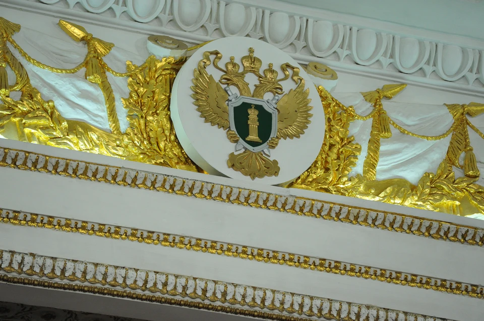 Сотрудники прокуратуры взяли на контроль ход процессуальной проверки