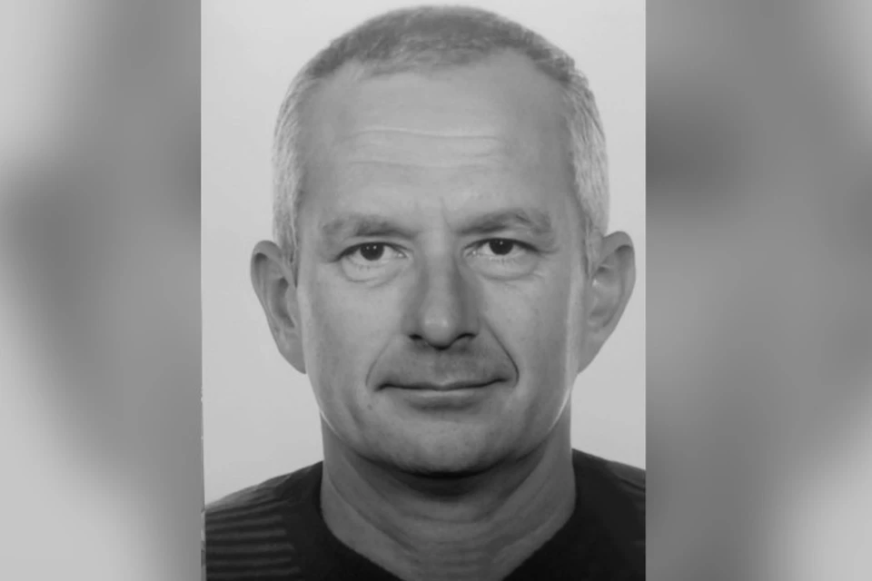 Игорь Валерьевич Синдеев. Фото: Михаил Развожаев/Tg