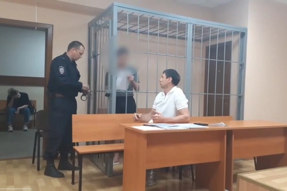 Бастрыкин взял на контроль расследование о похищении мужчины в Новосибирске. Фото: Прокуратура Новосибирской области