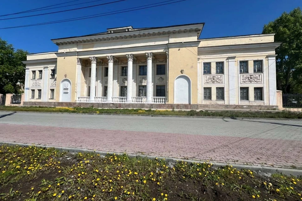 Фото: ОКН по Челябинской области.