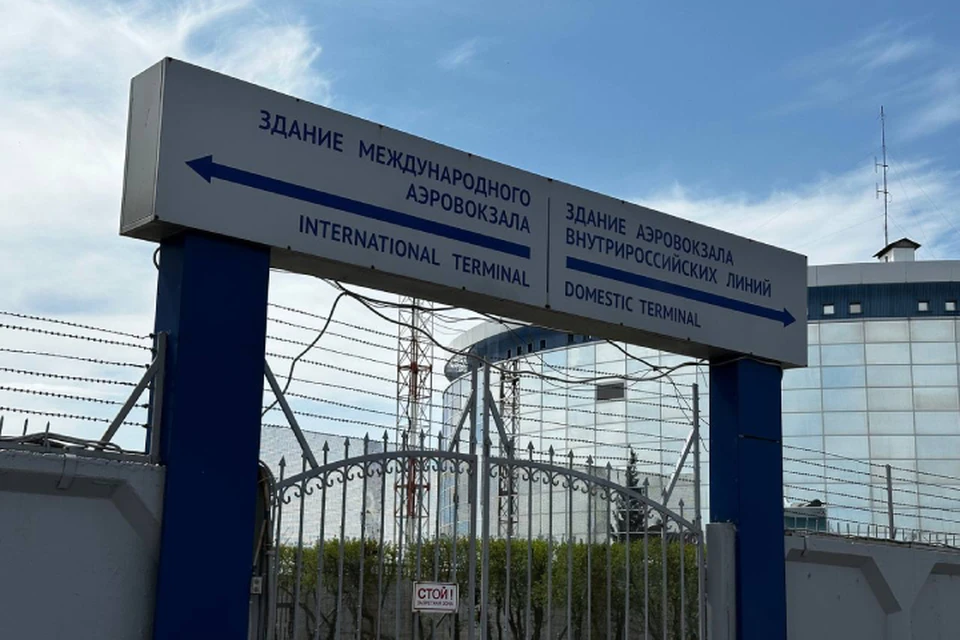 Самолет рейсом Иркутск-Мама задержали из-за поломки воздушного судна.