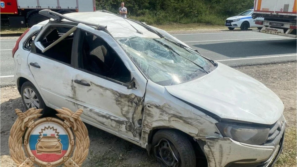 Фото: УГИБДД по Саратовской области