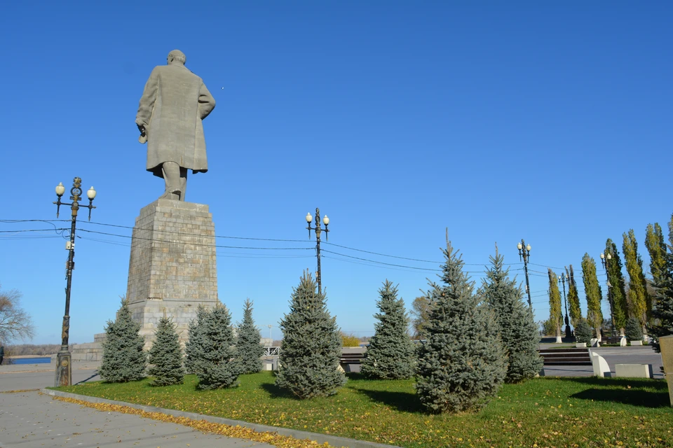 В Красноармейском опять выли сирены.