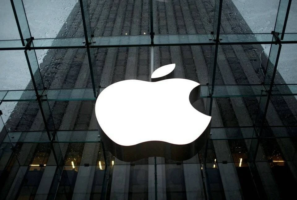 Apple обвинили в причастности к распространению видео насилия над детьми