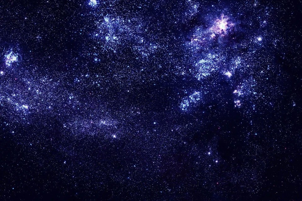 Профессор Джон ЛоСекко из Университета Нотр-Дам в США обнаружил в космосе совершенно невидимые, и при этом громадные и тяжелые, объекты. Он тут же понял, что это и есть та самая «темная материя».