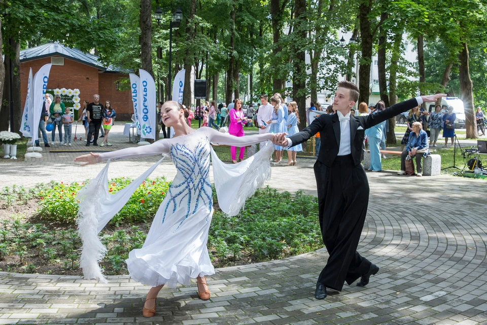 Фото: пресс-служба ВФ АО «Апатит»