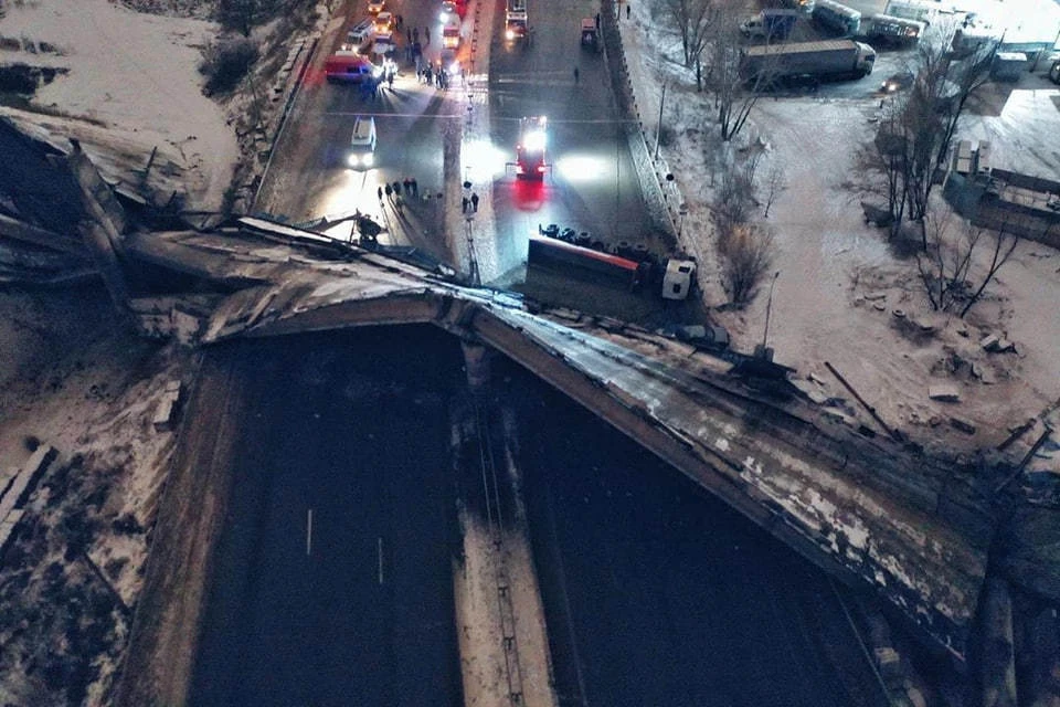 ЧП случилось 2 декабря 2019 года. Фото: yuzh-ural.ru