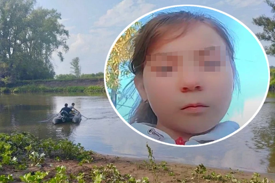Девочку пыталась спасти подруга, которая сама в итоге чуть не утонула. Фото: МЧС, соцсети