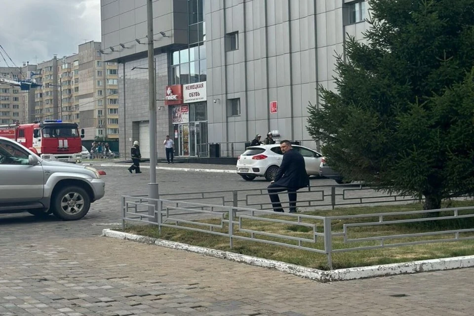 Фото: Оксана Козлова