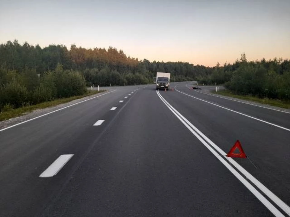 Фото: Госавтоинспекция Кировской области