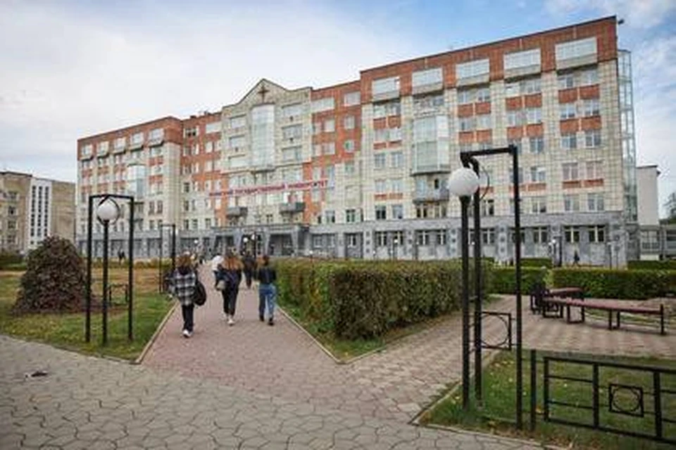 Классический ВУЗ в Перми подвел предварительные итоги приемной кампании