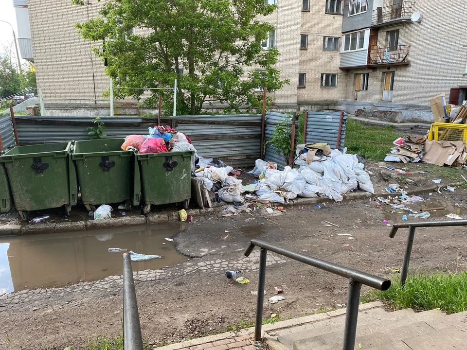 Фото прокуратуры Владимирской области.