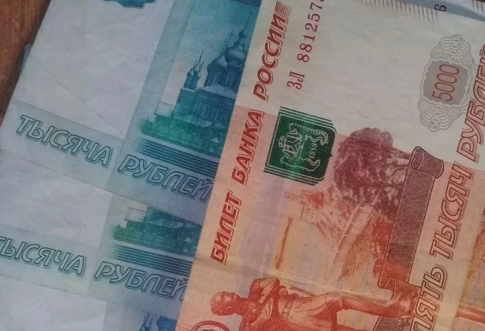 Через сайт фонда можно получить материальную, вещевую и продуктовую помощь.