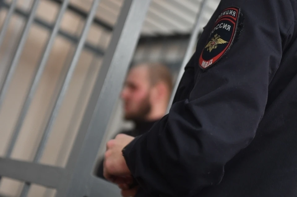 Позже правоохранителям стало известно об интересной находке сибиряка.