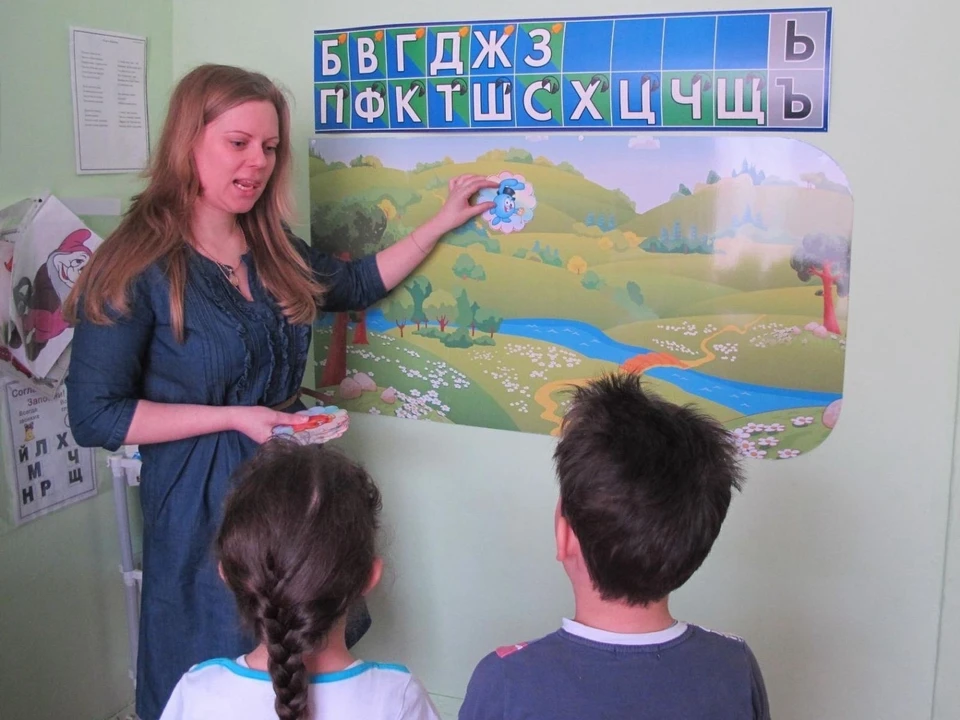 Фото из группы детского сада №112 в ВК.