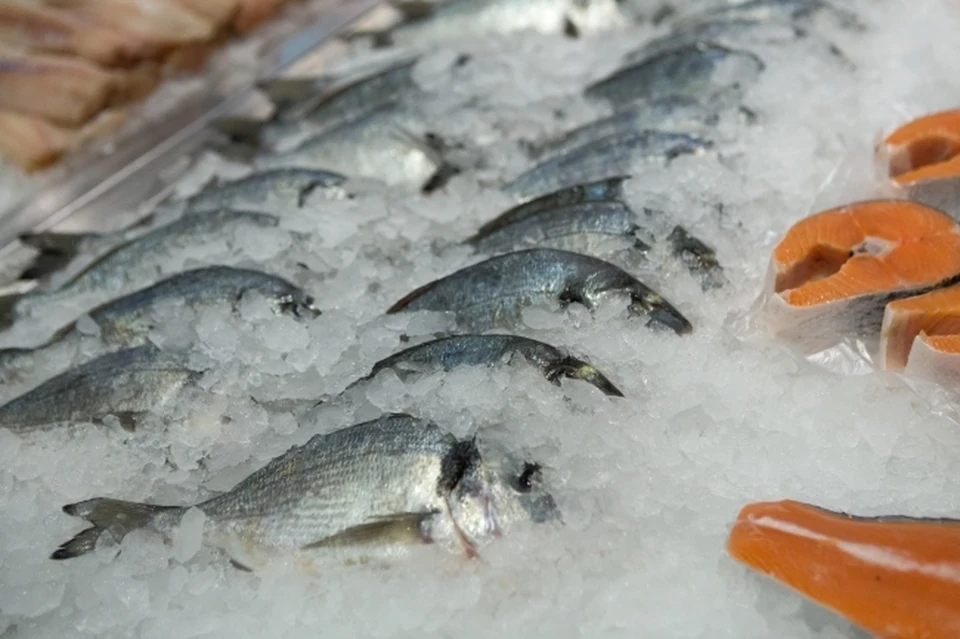 Жителя Магадана осудили за продажу морепродуктов без маркировки