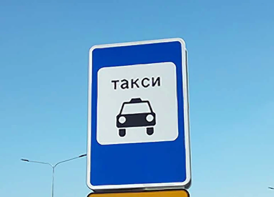 В Тульской области Госавтоинспекция начала сплошные проверки такси