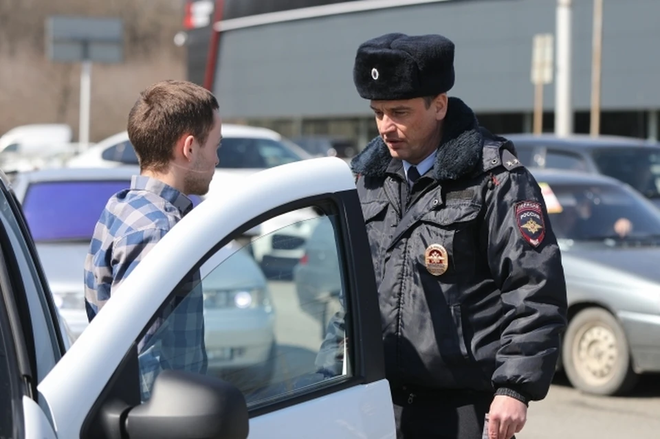 Два ДТП произошли по вине пьяных подростков в Нижегородской области