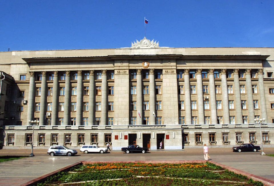 Фото: пресс-служба правительства Кировской области